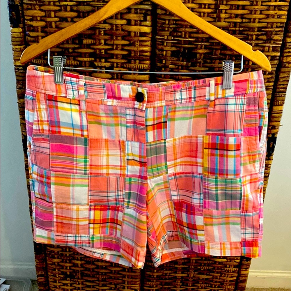NWOT Talbots relaxed fit Chino shorts